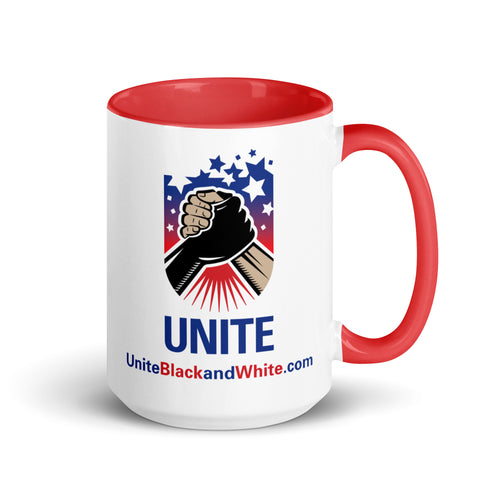 Mug with Color Inside